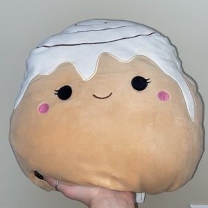 12” Blush Chanel Squishmallow